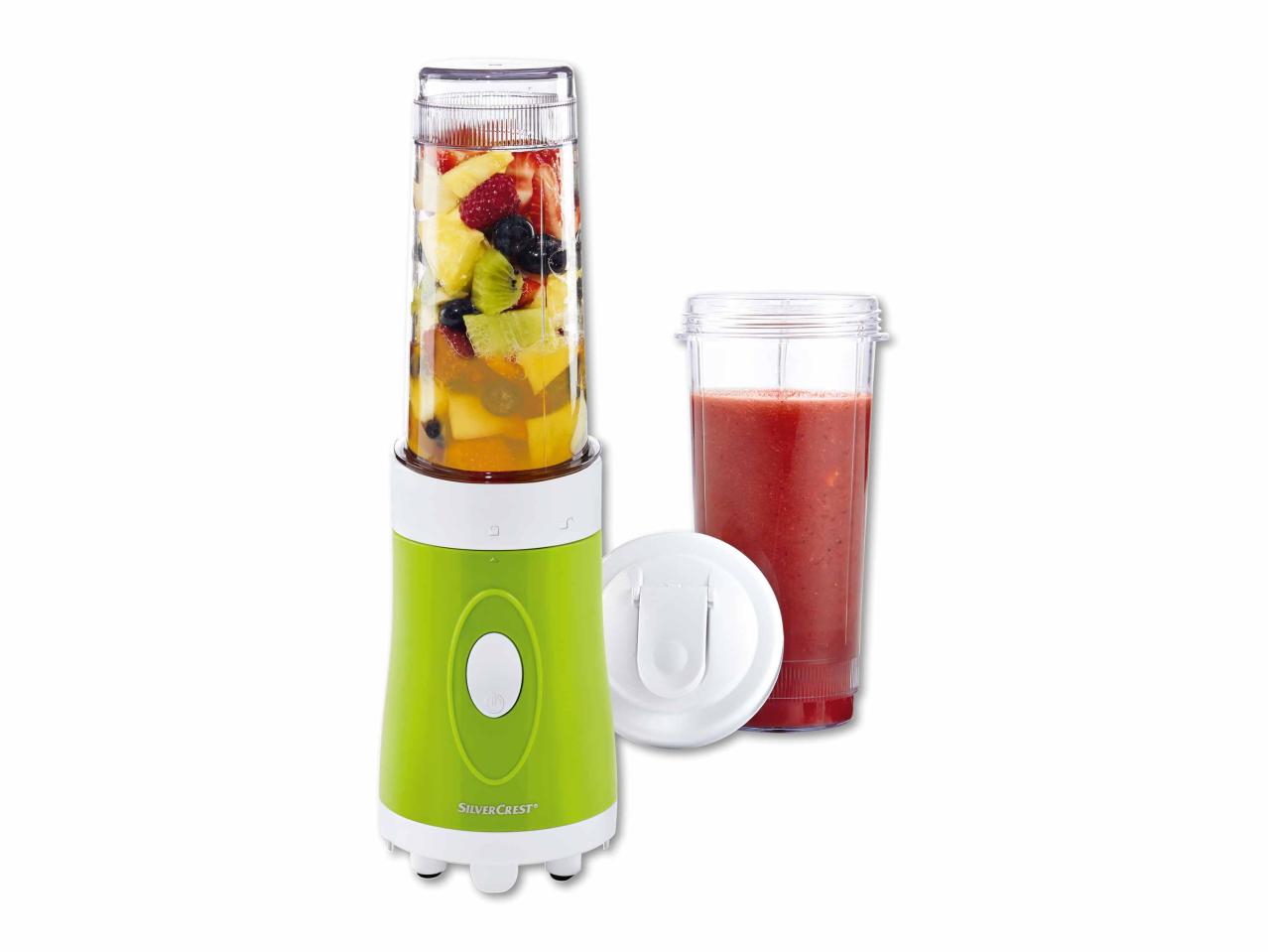 Blender à smoothie
