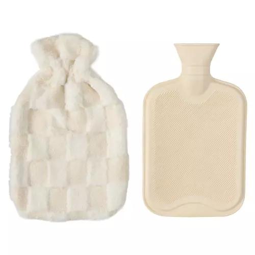 Huggable Heating Bag - Checkerboard