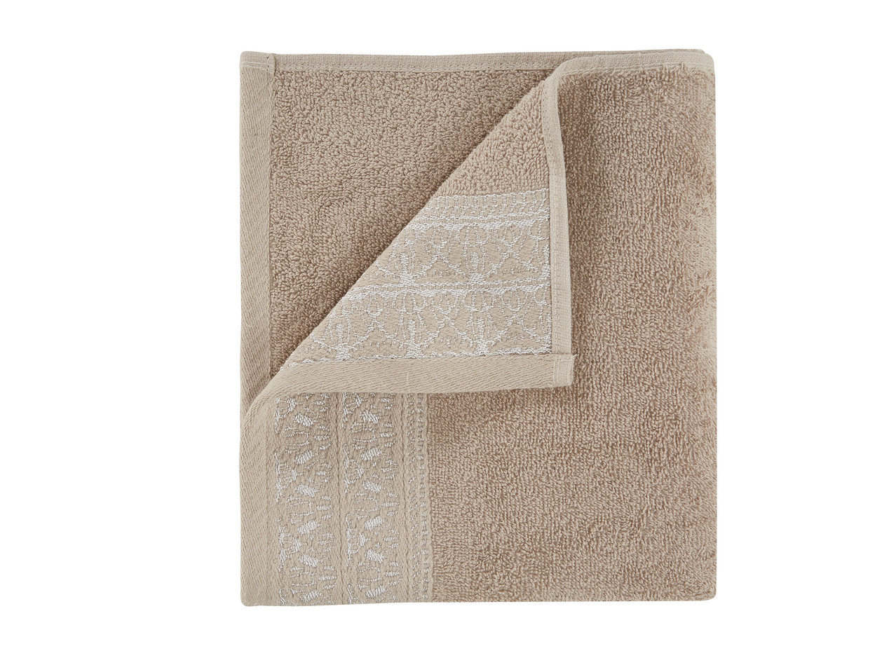 Hand Towel 50x90cm