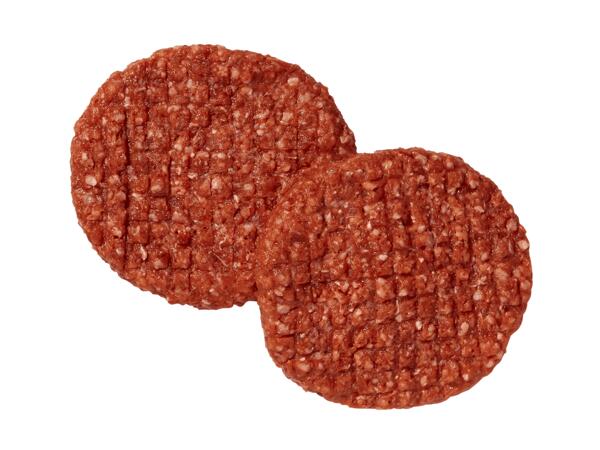 Hamburger géant (action valable uniquement au Tessin)