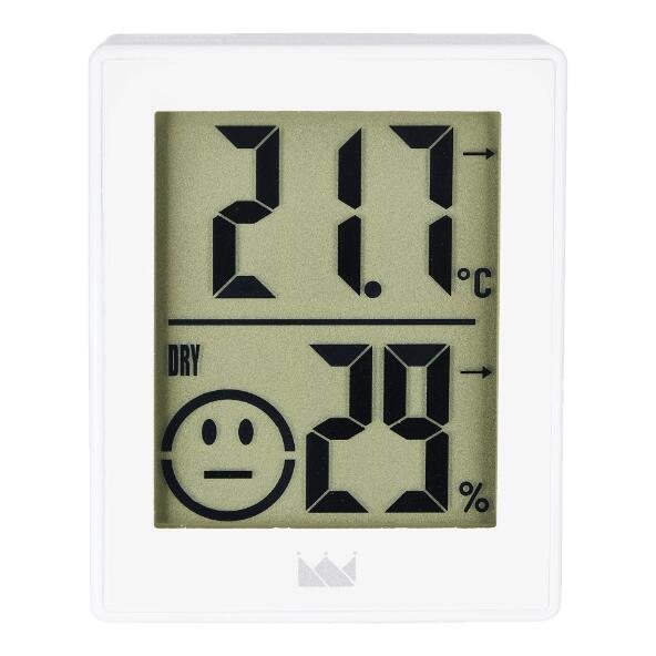 KRONTALER(R) 				Thermisches Hygrometer, 3 St.