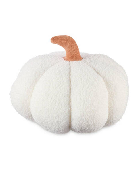 Pumpkin/Ghost Cushion