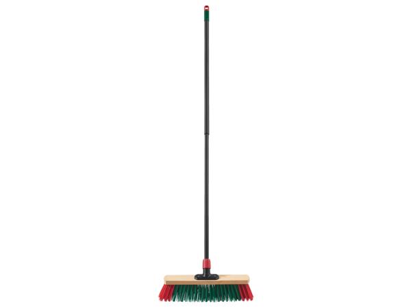 Outdoor Broom