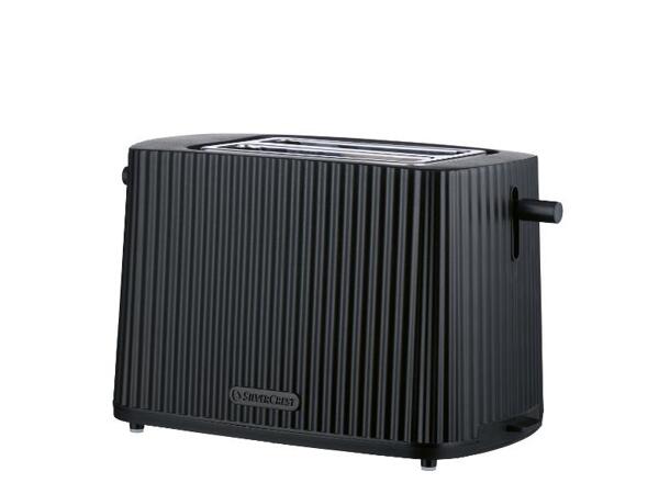 Topinkovač STKS 800 B1