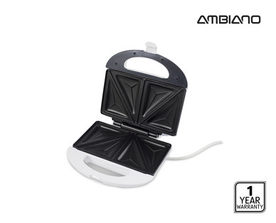 Sandwich Maker