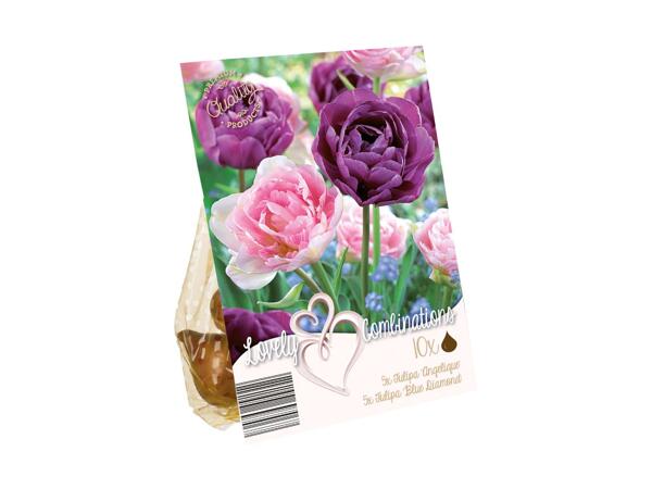 Blomsterløg