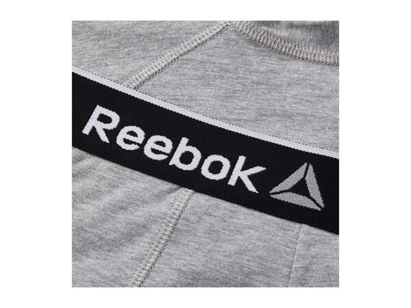 Reebok Men's Boxers - 3 Pack