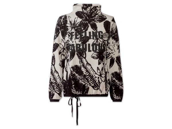 Damen Pullover