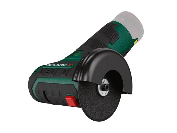 12V Cordless Angle Grinder