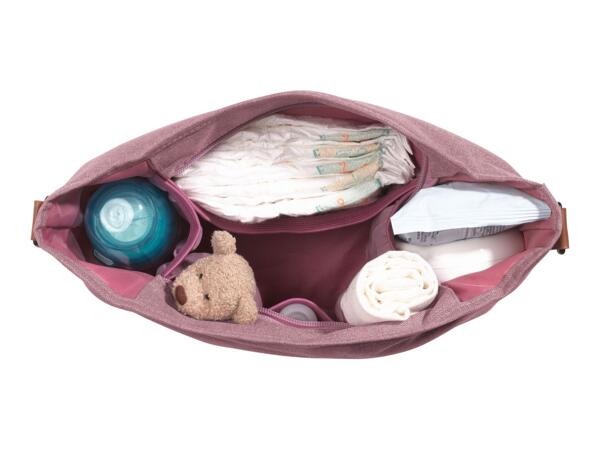 Topmove Pram Organiser Bag