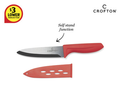 CERAMIC KNIFE 15CM
