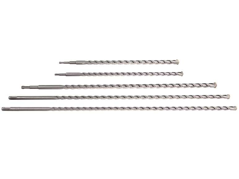 Drill Bit Set, 60cm