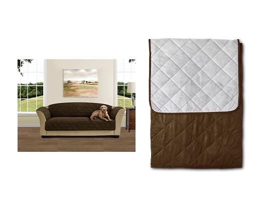 Huntington Home 
 Furniture Cover