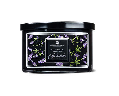 Huntington Home Essential Oil Candle