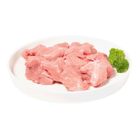 Blanquette de veau
