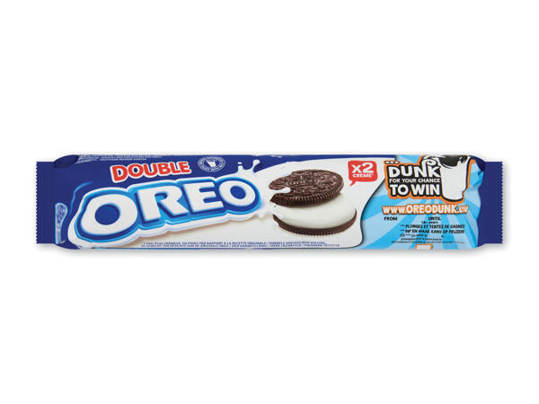 Oreo