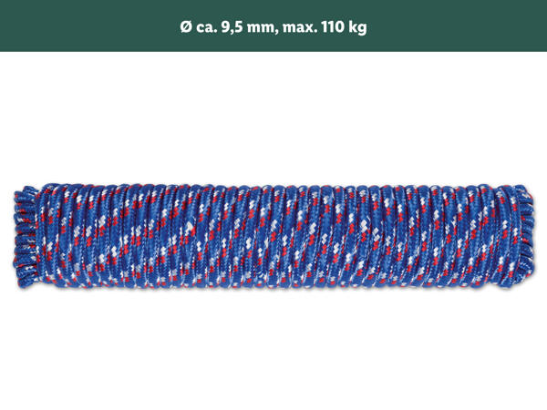 Vielzweckseil, ca. 30 m
