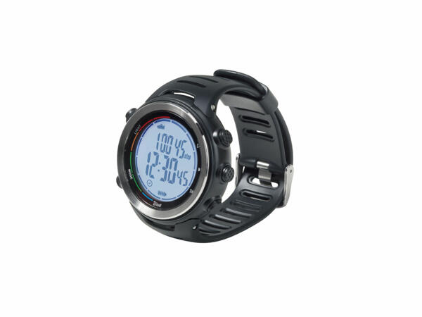 Heart Rate Monitor