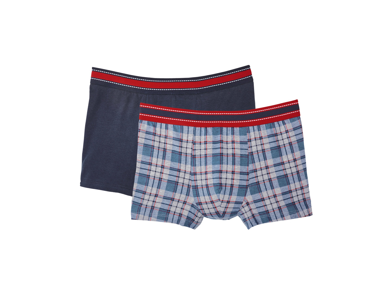 Boxerky – 2 kusy