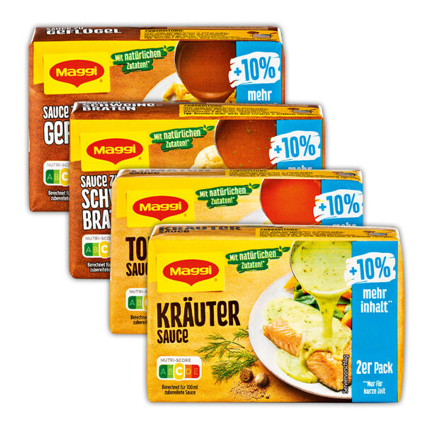 Delikatess Sauce
