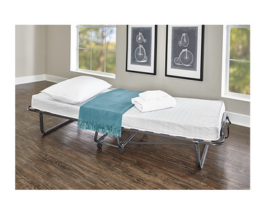 SOHL Furniture Memory Foam Roll-Away Bed