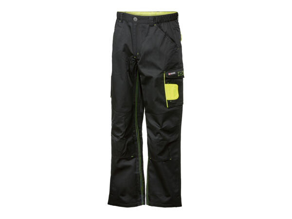 Men's Work Trousers