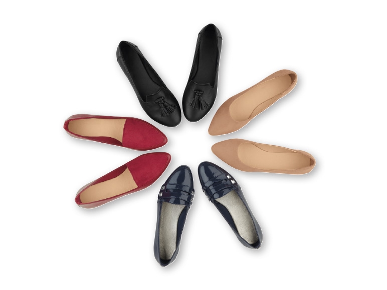 Esmara Ladies' Pumps