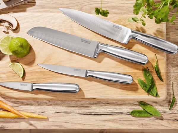 Kitchen Knife