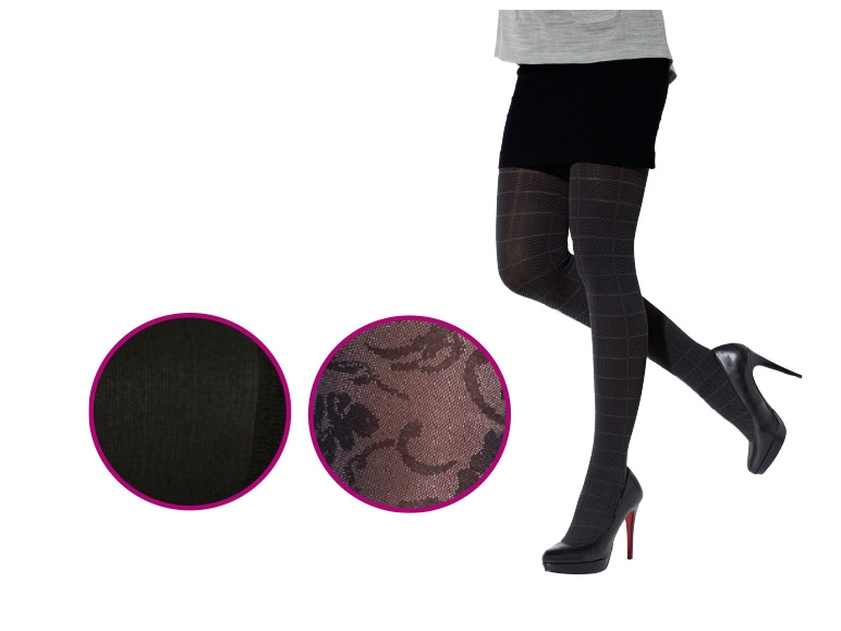 Jolinesse Ladies' Tights/ Leggings
