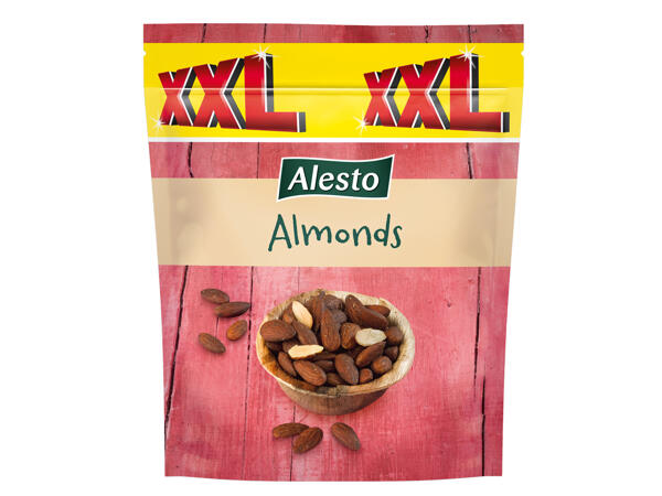 Snackmandeln 500 g