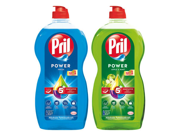 Pril Handgeschirrspülmittel