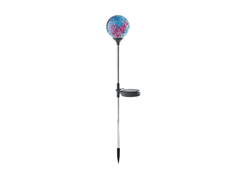 MELINERA LED Solar Light Stick