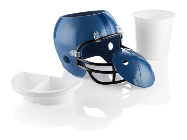 Ernesto Snack Helmet