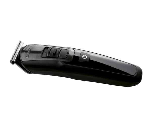 Hair & Beard Trimmer