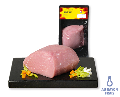 Faux filet de veau