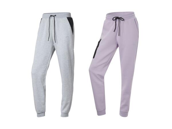 CRIVIT(R) Sweatbukser