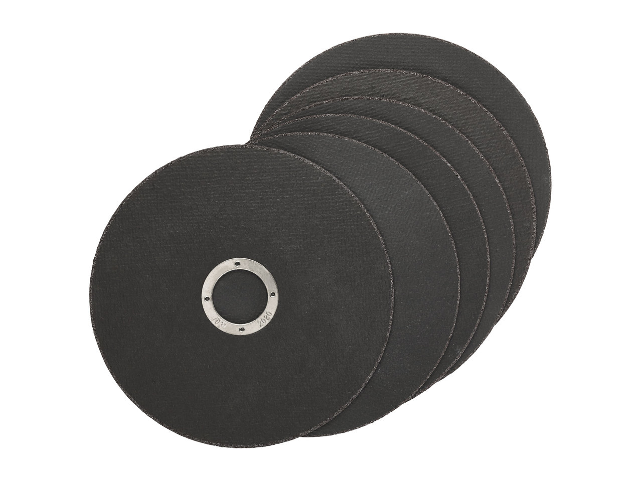 Parkside Cutting Disc1