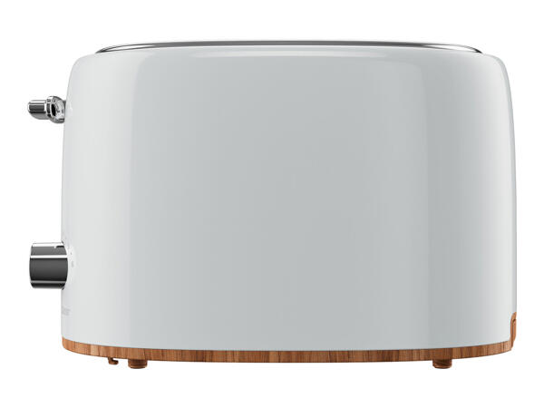 Silvercrest Kitchen Toaster