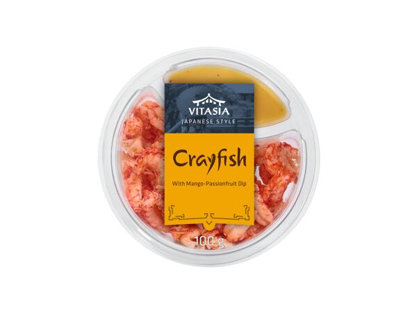 Tapas Prawns