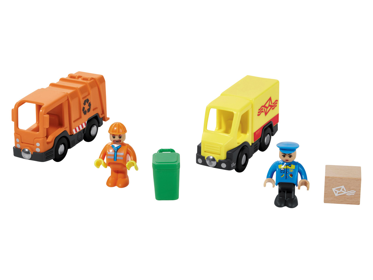 PLAYTIVE JUNIOR Play Sets