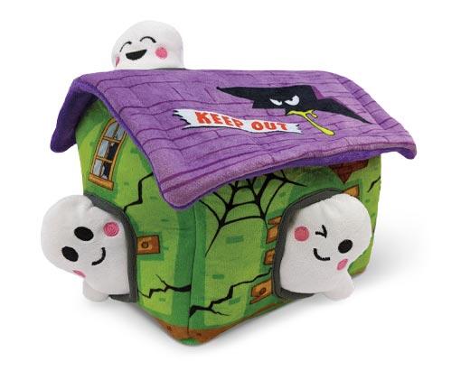 Heart to Tail Halloween Hide-N-Seek Toy