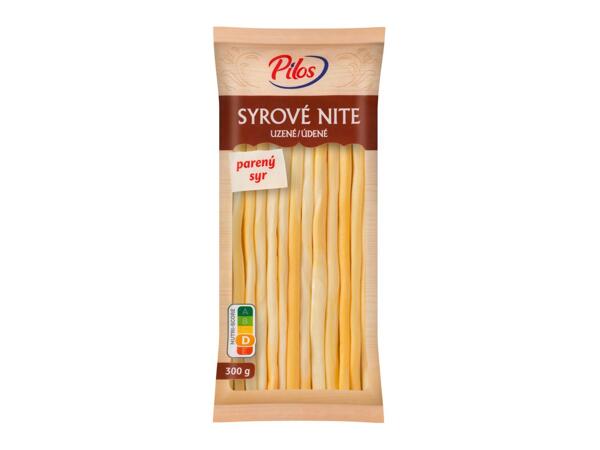 SÝROVÉ NITĚ