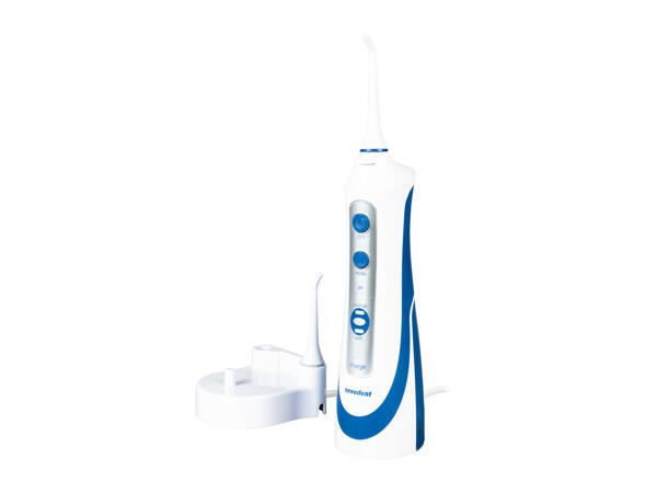 Nevadent Water Jet Flosser