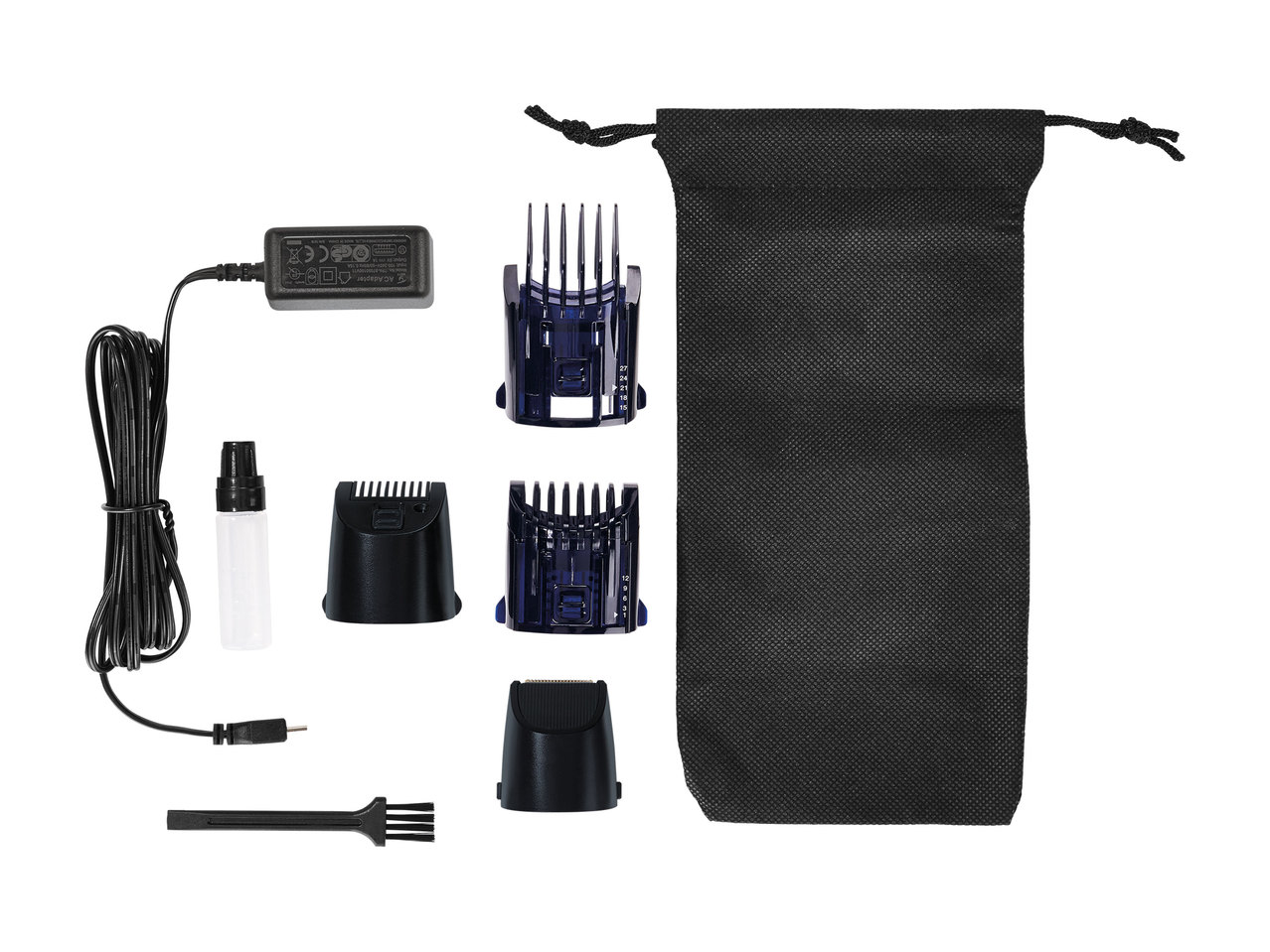 Red Bull Racing Beard Styler1