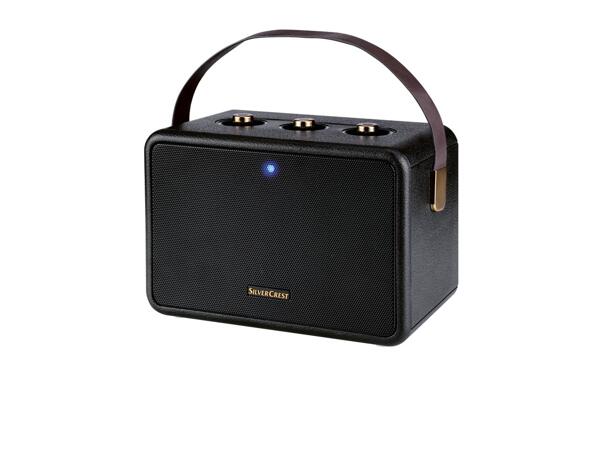 Bluetooth(R) speaker