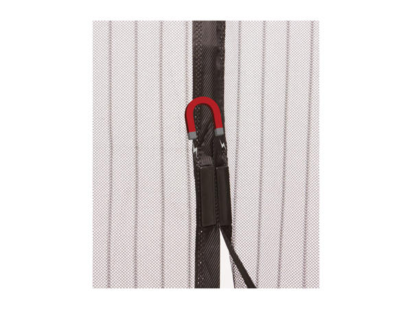 Powerfix Door Insect Screen1