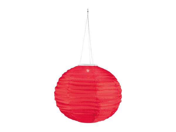 Livarno Home 40cm Solar Lantern
