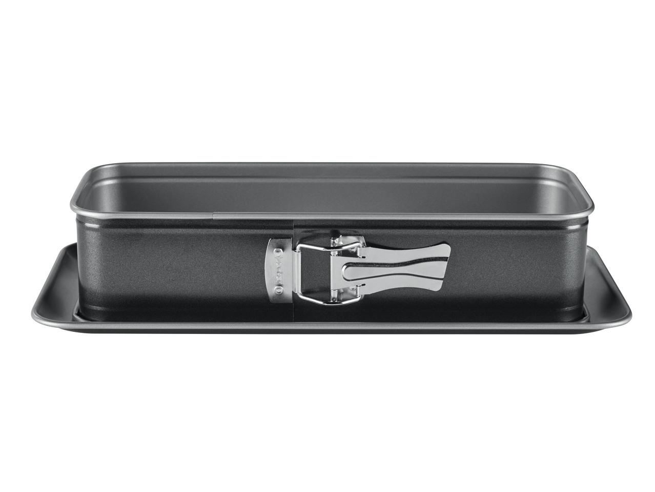 Springform Cake Tin