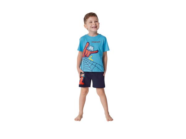 Kids' Short Pyjama Set