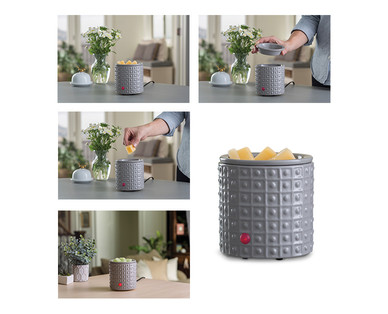 Huntington Home Electric Wax Melt Warmer